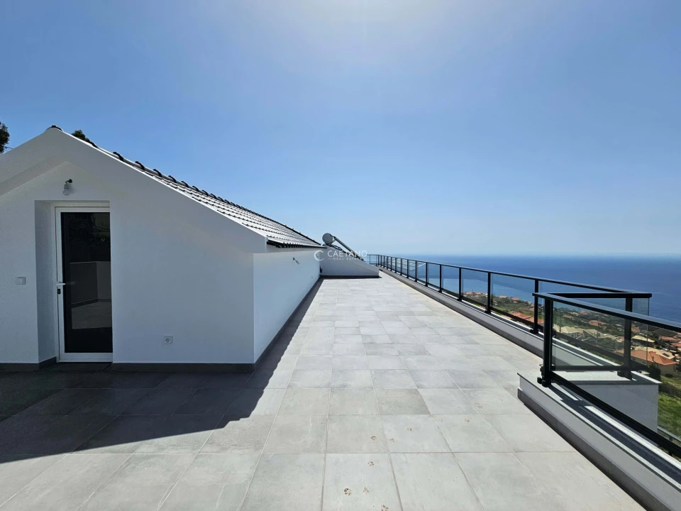 Moradia T3 para Venda em Ponta do Sol Foto 29