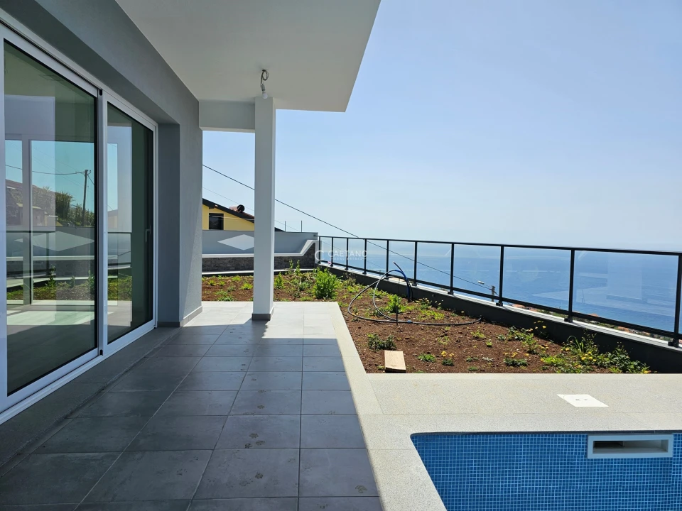 Moradia T3 para Venda em Ponta do Sol Foto 24