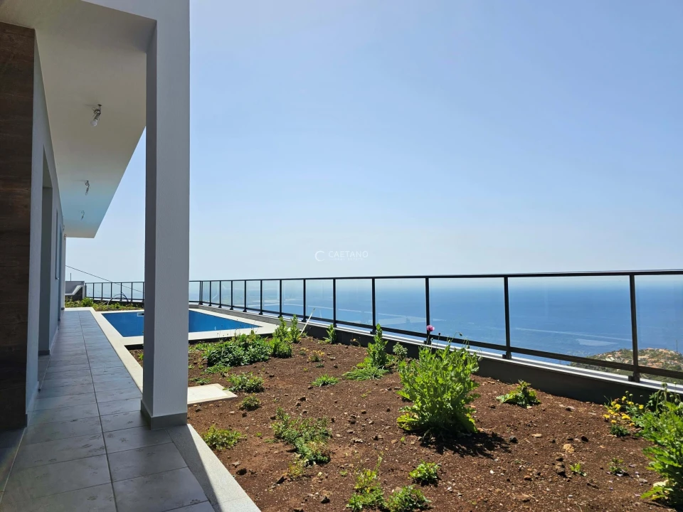 Moradia T3 para Venda em Ponta do Sol Foto 20