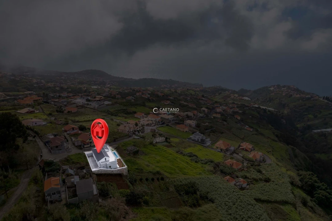 Moradia T3 para Venda em Ponta do Sol Foto 31