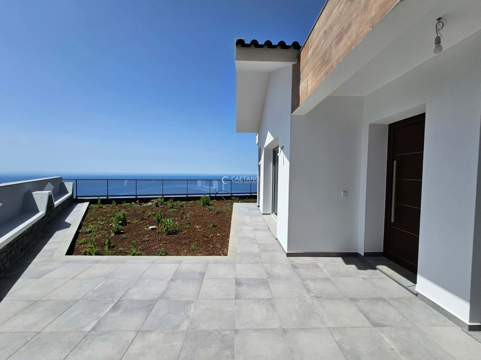Moradia T3 para Venda em Ponta do Sol Foto 4