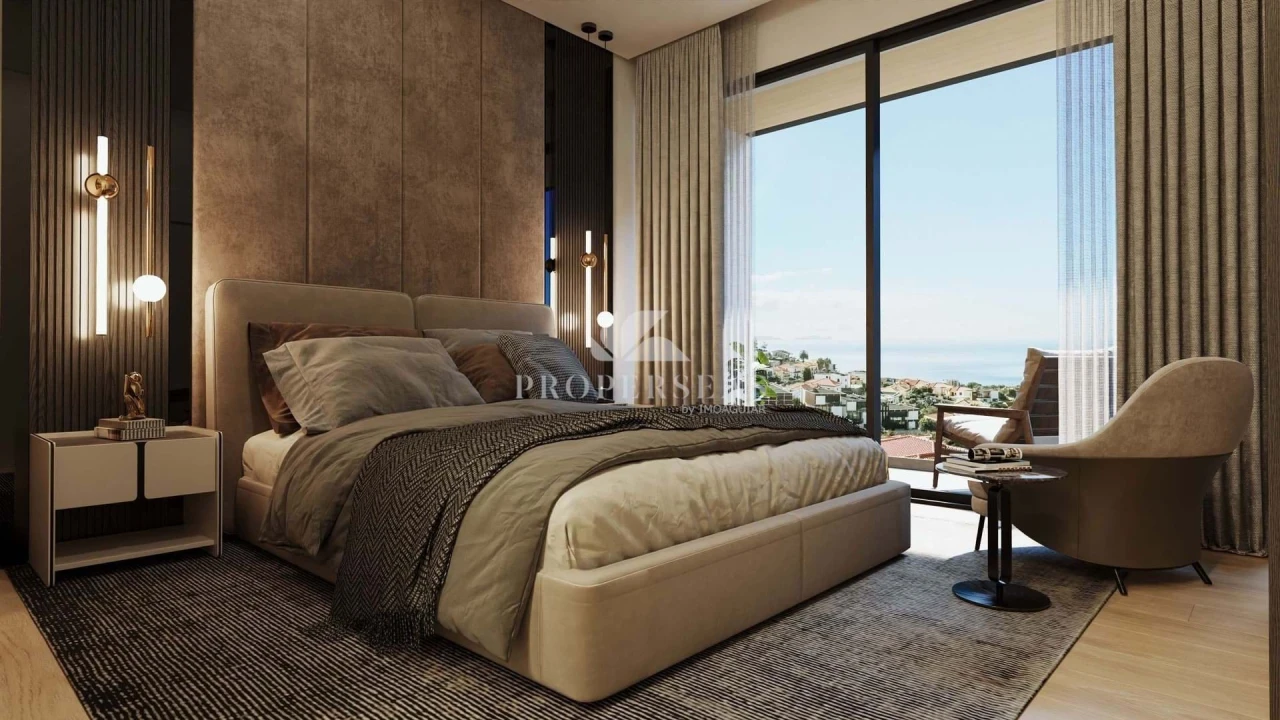 Apartamento T2 para Venda em Santo Antonio Foto 25