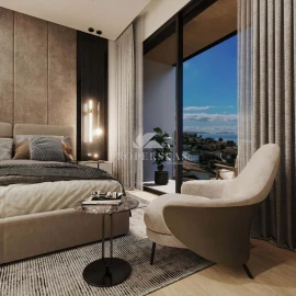 Apartamento T2 para Venda em Santo Antonio