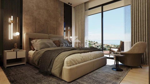 Apartamento T2 para Venda em Santo Antonio