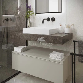 Apartamento T2 para Venda em Santo Antonio