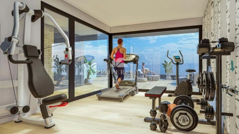 Apartamento T2 para Venda em Santo Antonio