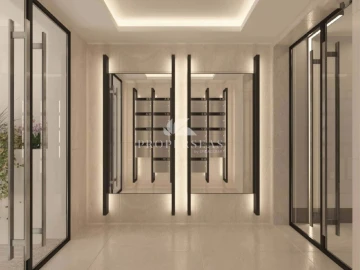 Apartamento T2 para Venda em Santo Antonio