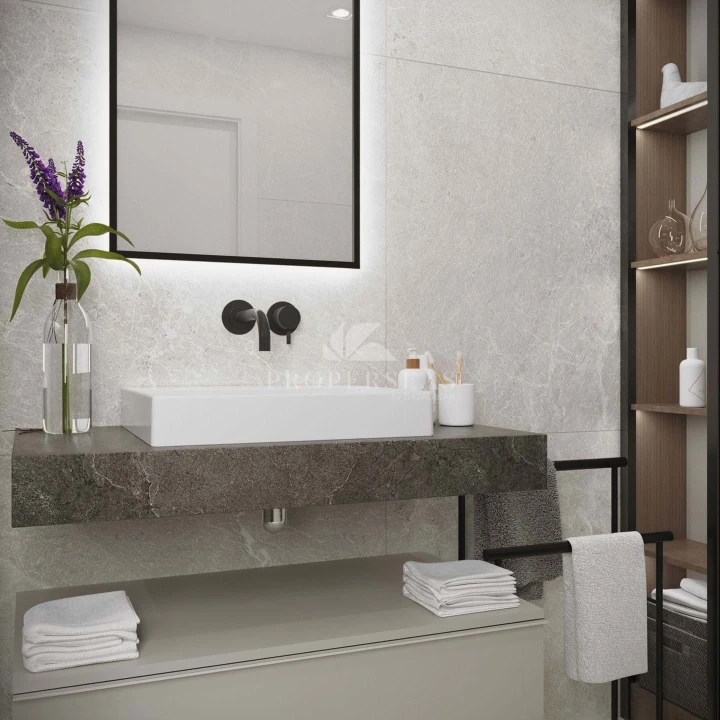 Apartamento T2 para Venda em Santo Antonio Foto 29