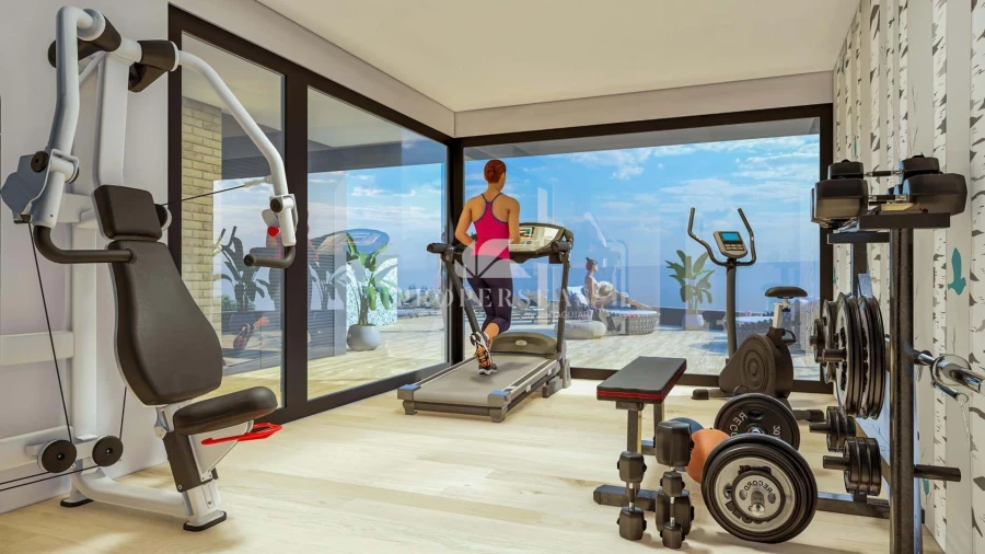 Apartamento T2 para Venda em Santo Antonio Foto 17