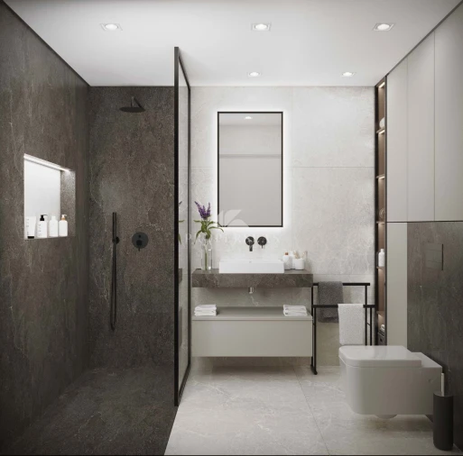 Apartamento T2 para Venda em Santo Antonio Foto 26