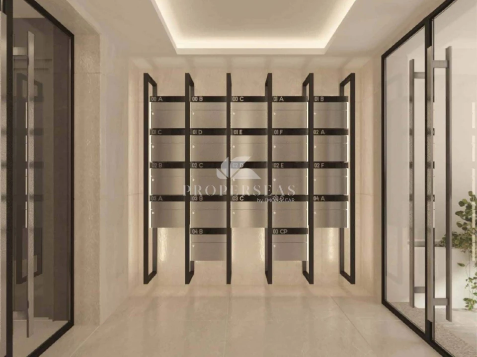 Apartamento T2 para Venda em Santo Antonio Foto 6