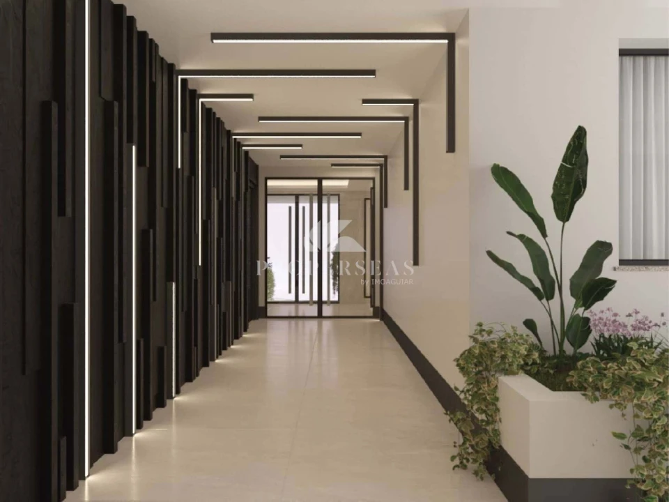 Apartamento T2 para Venda em Santo Antonio Foto 7