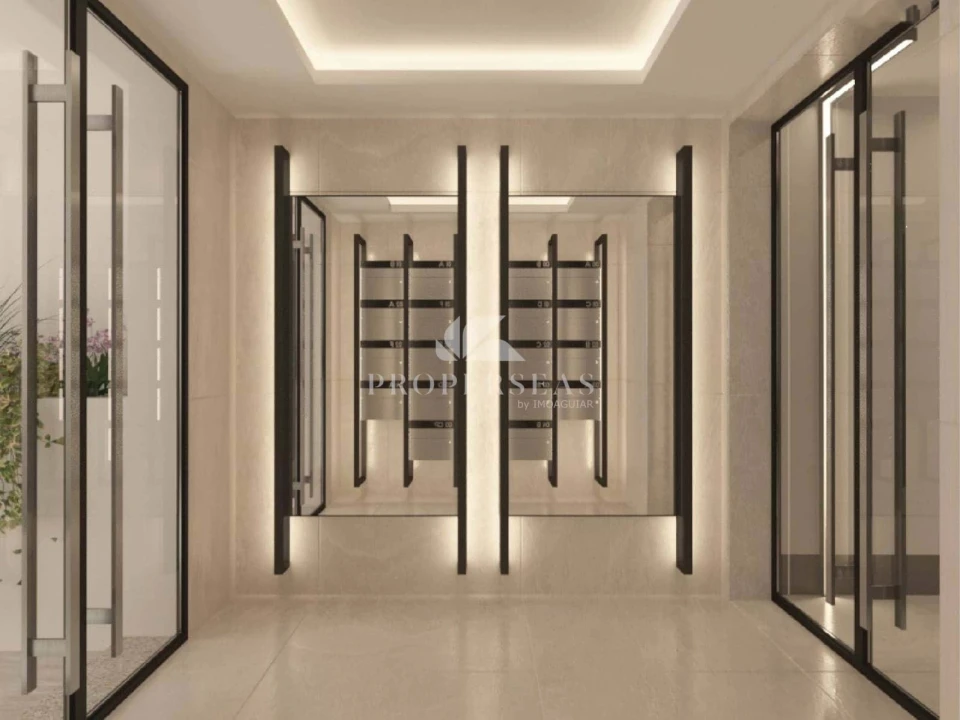 Apartamento T2 para Venda em Santo Antonio Foto 9