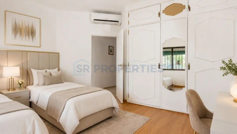 Moradia T3 para Venda em Quarteira