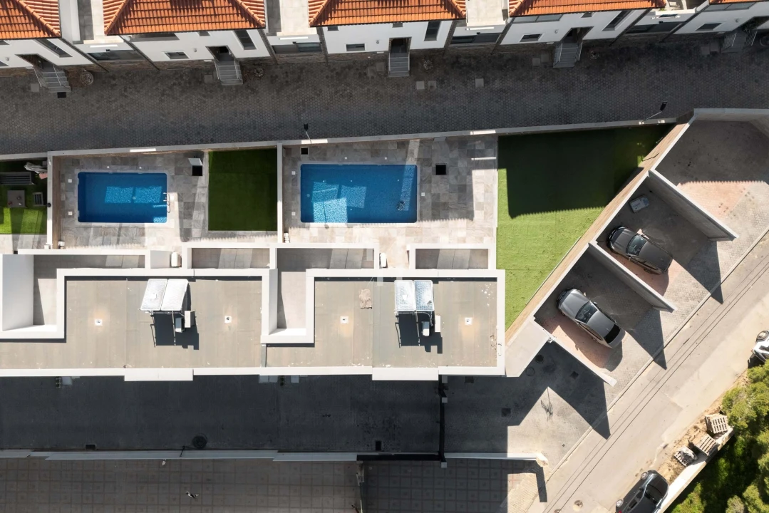Moradia T3 para Venda em Albufeira e Olhos de Água Foto 21