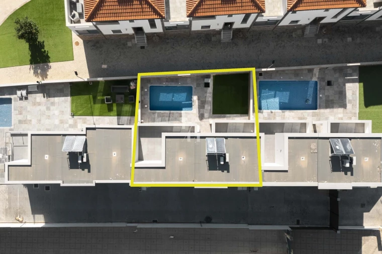 Moradia T3 para Venda em Albufeira e Olhos de Água Foto 20
