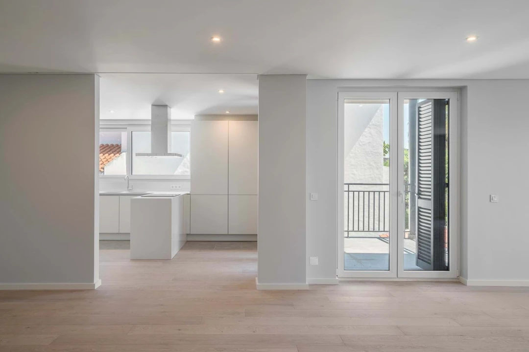 Apartamento T3 para Arrendamento em Cascais e Estoril Foto 7