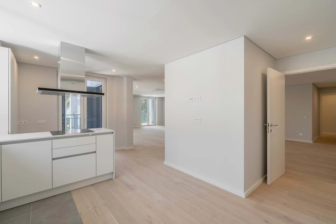 Apartamento T3 para Arrendamento em Cascais e Estoril Foto 8