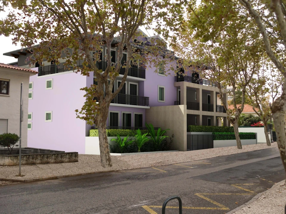 Apartamento T3 para Arrendamento em Cascais e Estoril Foto 28