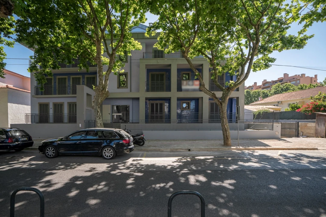 Apartamento T3 para Arrendamento em Cascais e Estoril Foto 29