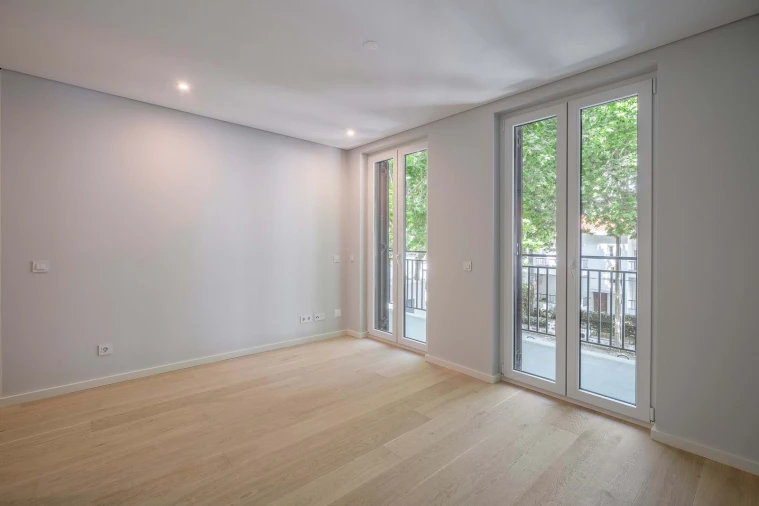 Apartamento T3 para Arrendamento em Cascais e Estoril Foto 9