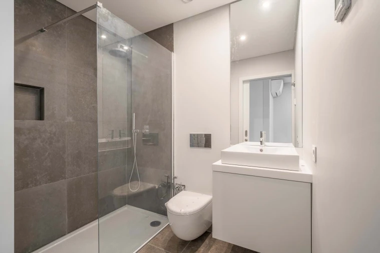 Apartamento T3 para Arrendamento em Cascais e Estoril Foto 22