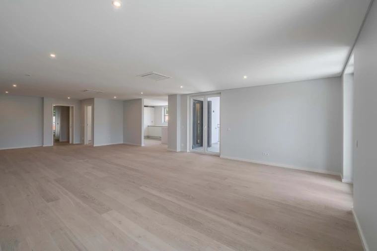 Apartamento T3 para Arrendamento em Cascais e Estoril Foto 3