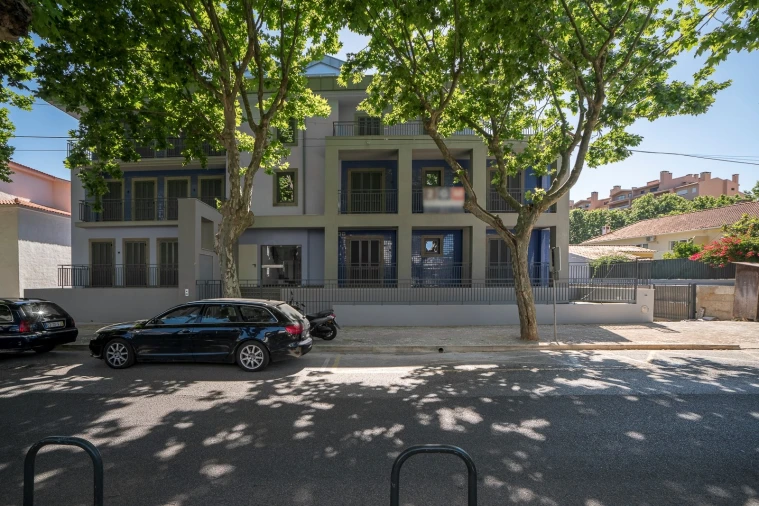 Apartamento T3 para Arrendamento em Cascais e Estoril Foto 29