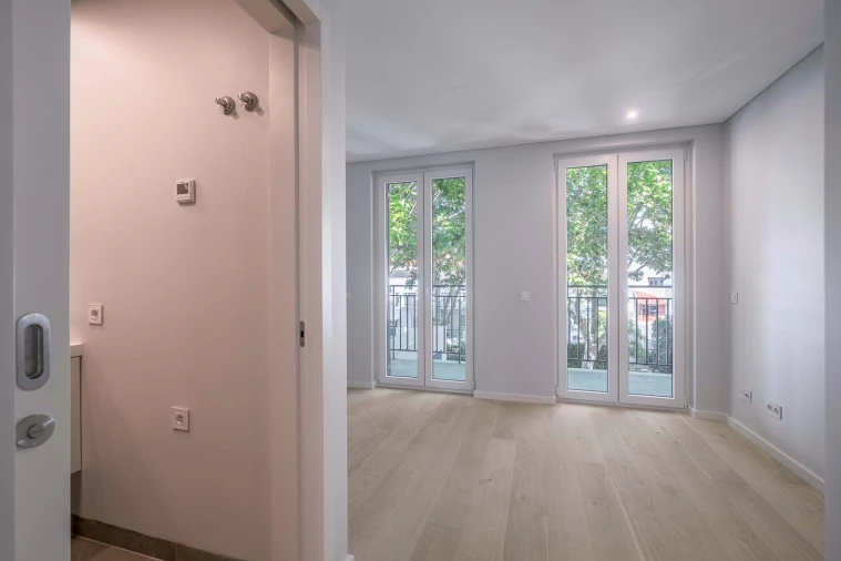 Apartamento T3 para Arrendamento em Cascais e Estoril Foto 16