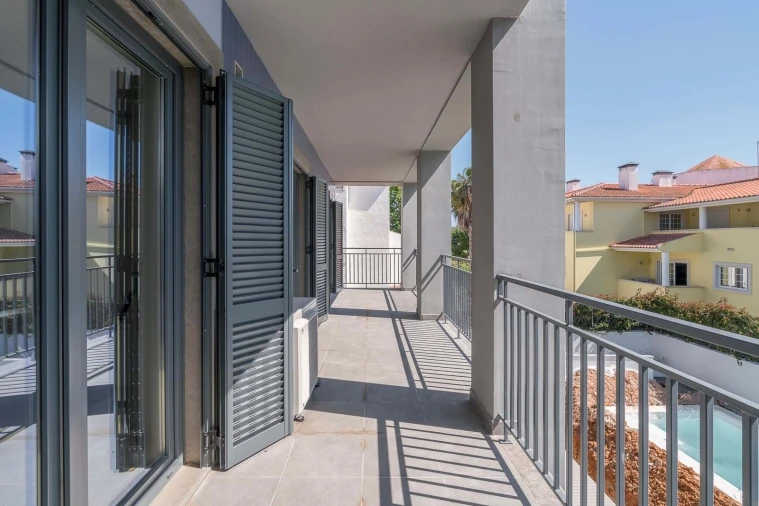 Apartamento T3 para Arrendamento em Cascais e Estoril Foto 11