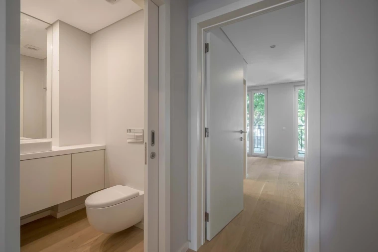 Apartamento T3 para Arrendamento em Cascais e Estoril Foto 14