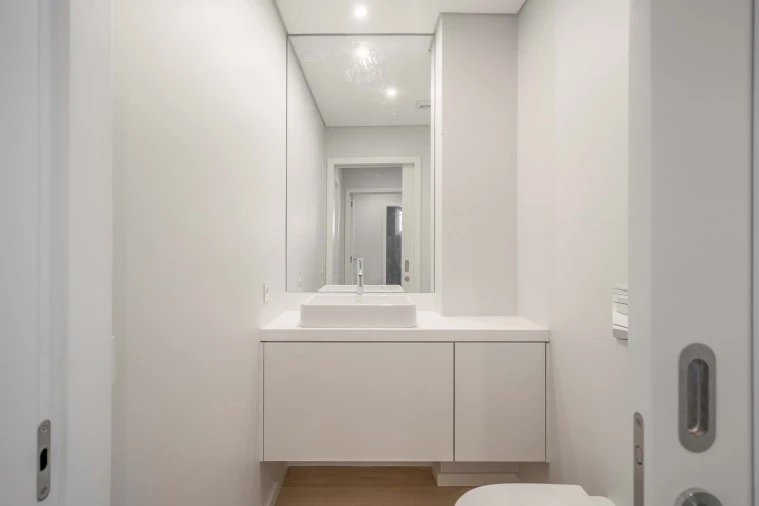 Apartamento T3 para Arrendamento em Cascais e Estoril Foto 15