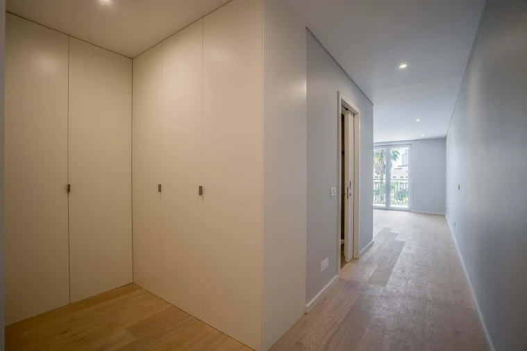 Apartamento T3 para Arrendamento em Cascais e Estoril Foto 20