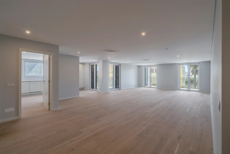 Apartamento T3 para Arrendamento em Cascais e Estoril Foto 4