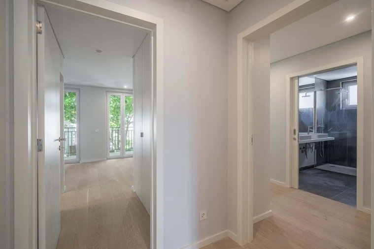 Apartamento T3 para Arrendamento em Cascais e Estoril Foto 17