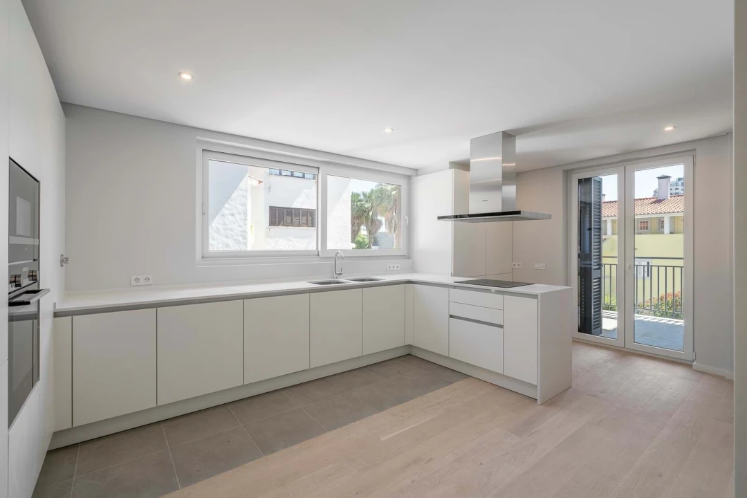 Apartamento T3 para Arrendamento em Cascais e Estoril Foto 5