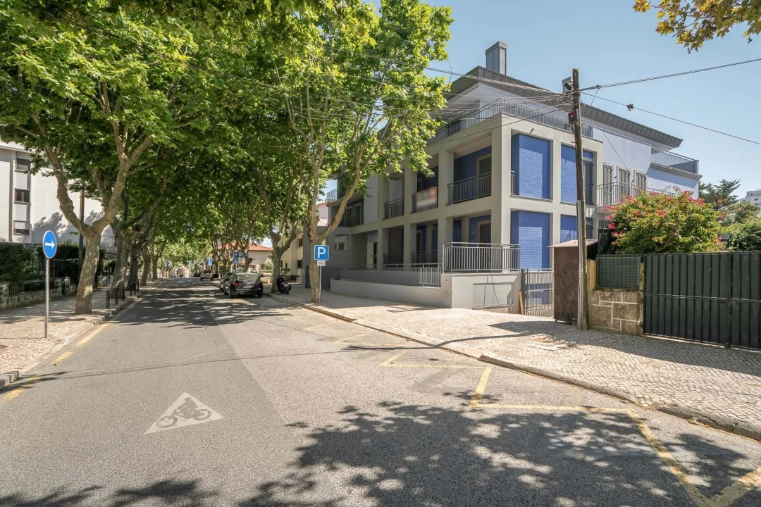 Apartamento T3 para Arrendamento em Cascais e Estoril Foto 2