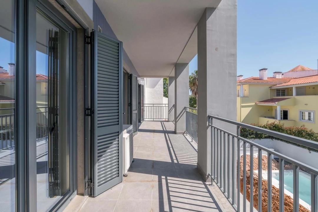 Apartamento T3 para Arrendamento em Cascais e Estoril Foto 11