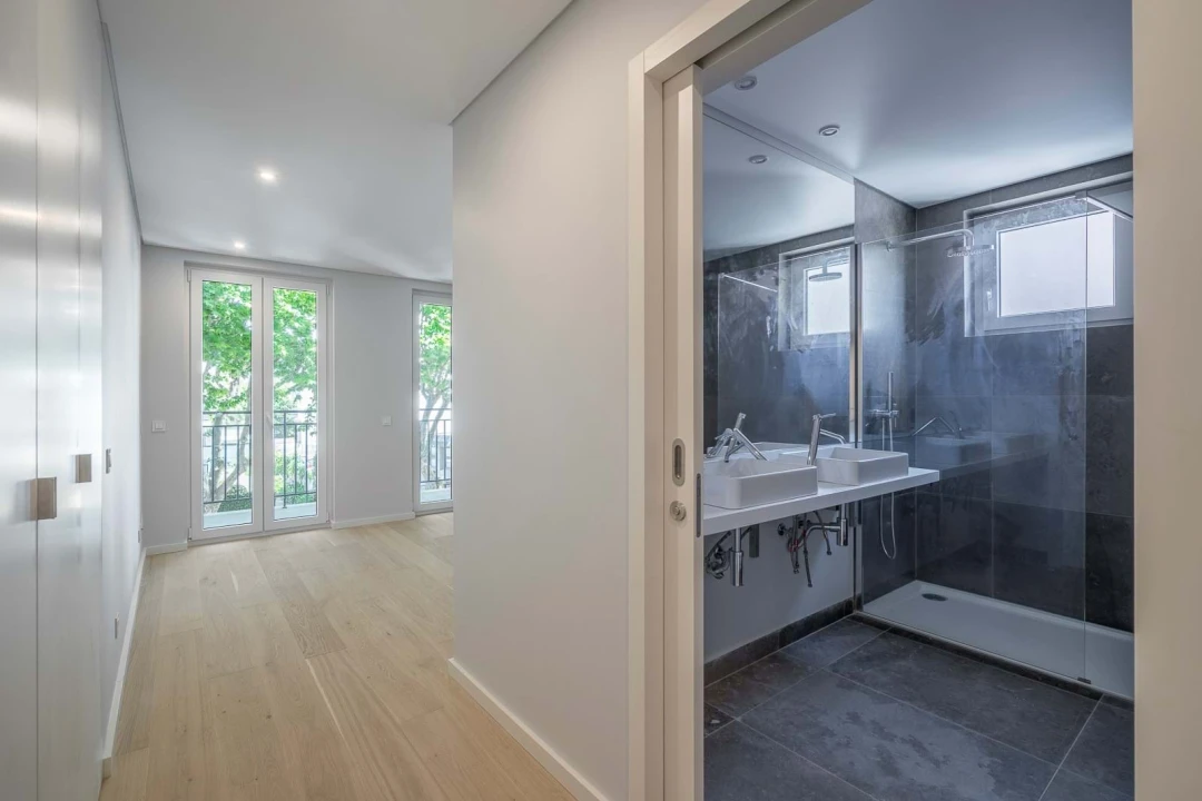 Apartamento T3 para Arrendamento em Cascais e Estoril Foto 18