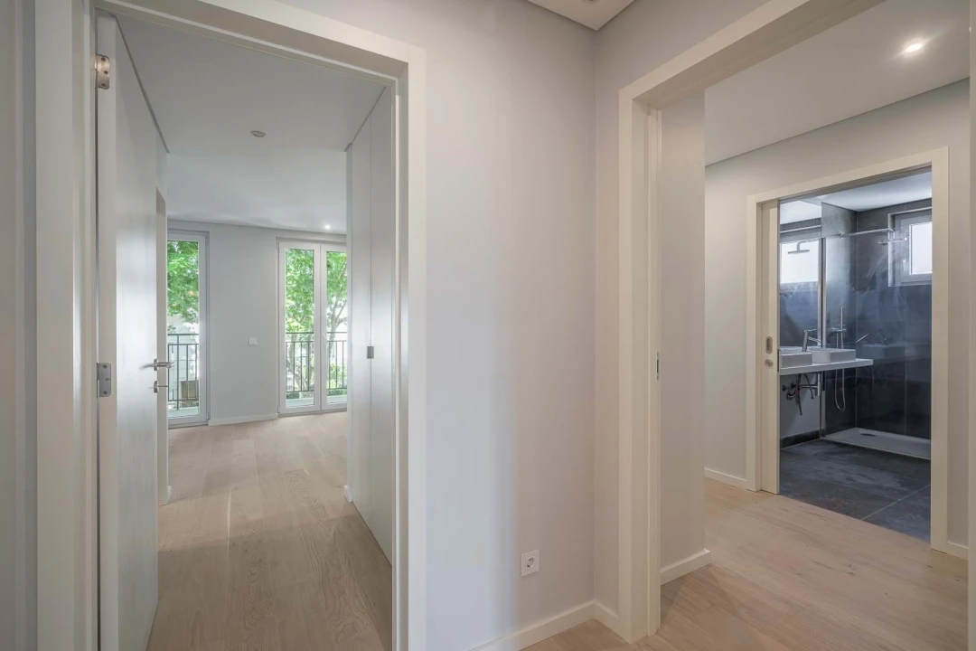 Apartamento T3 para Arrendamento em Cascais e Estoril Foto 17