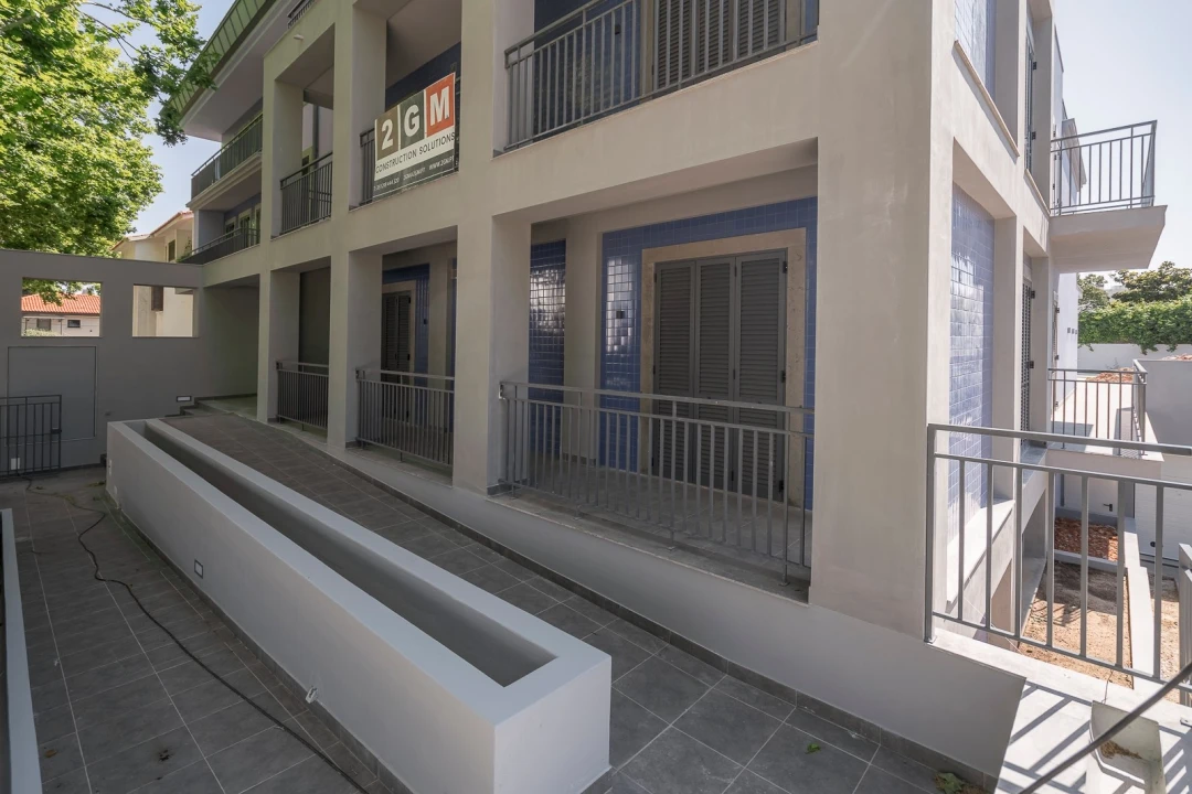 Apartamento T3 para Arrendamento em Cascais e Estoril Foto 10