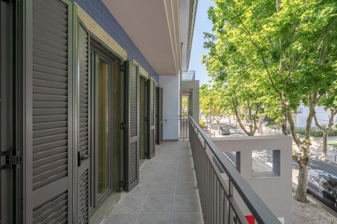 Apartamento T3 para Arrendamento em Cascais e Estoril Foto 26