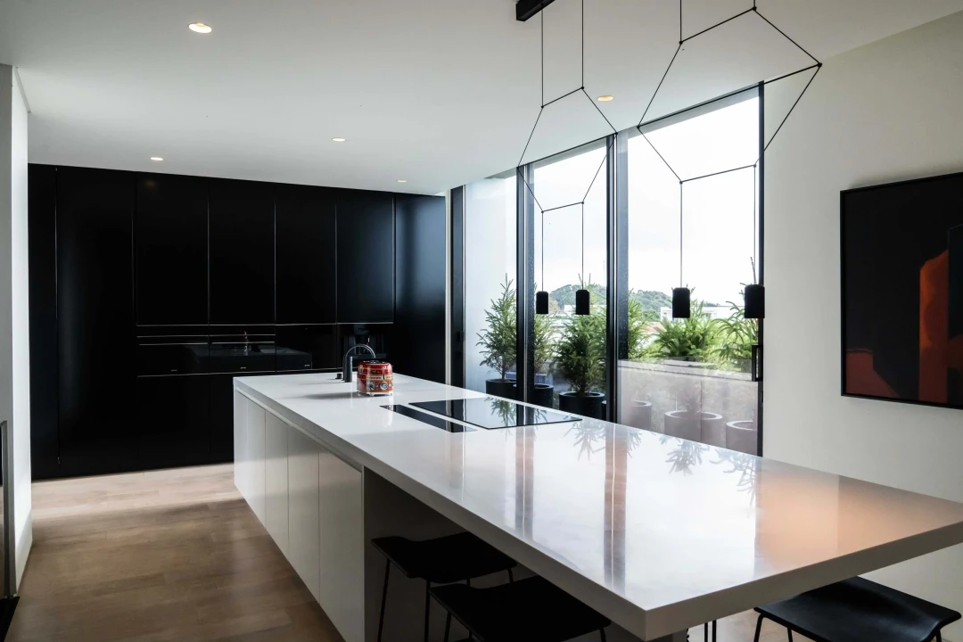 Moradia T4 para Venda em Rosto do Cão (São Roque) Foto 31