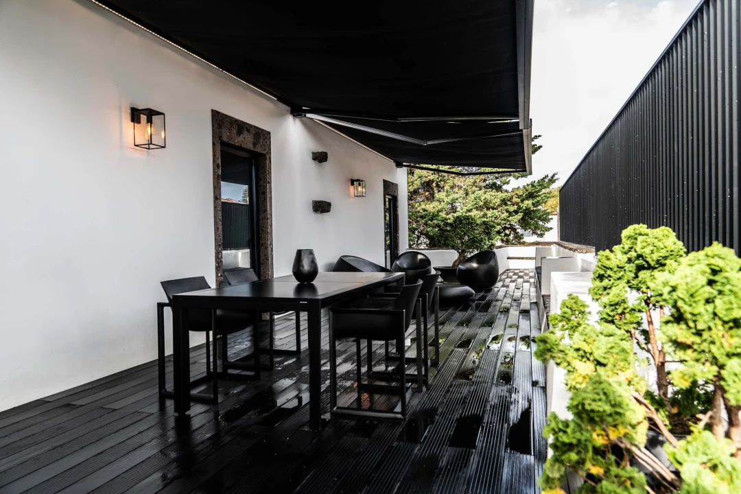 Moradia T4 para Venda em Rosto do Cão (São Roque) Foto 42