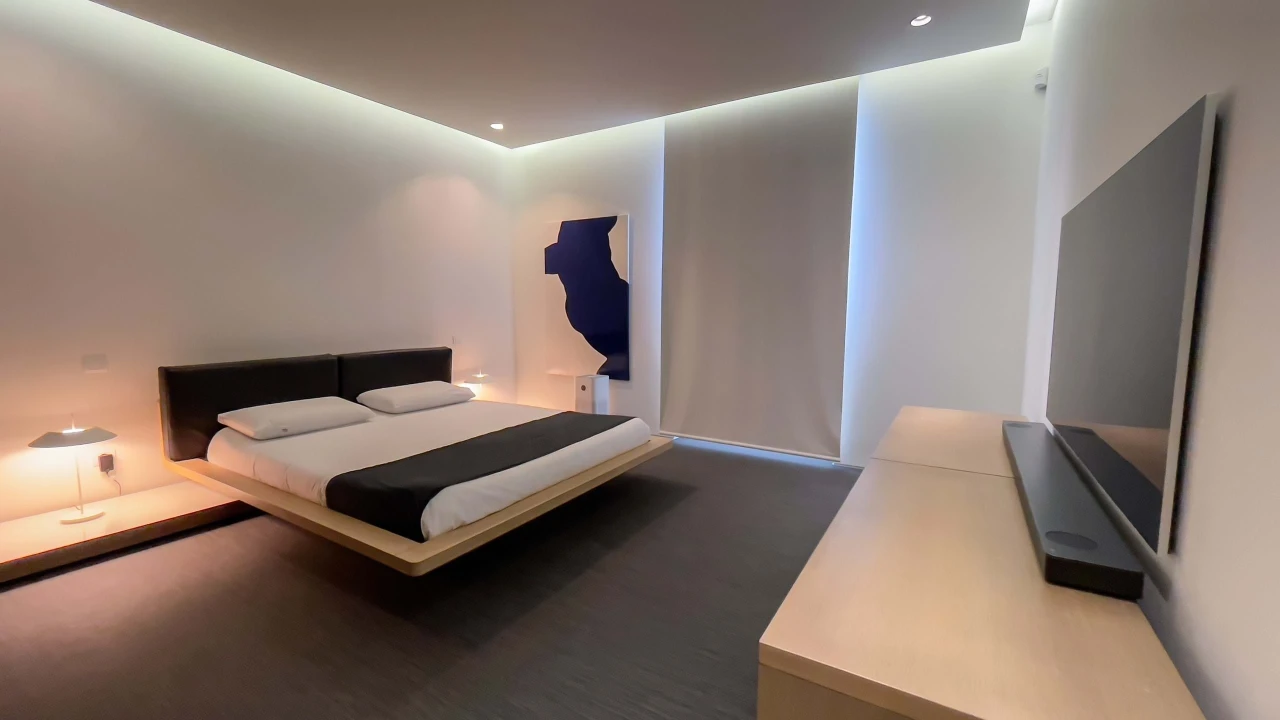 Moradia T4 para Venda em Rosto do Cão (São Roque) Foto 23