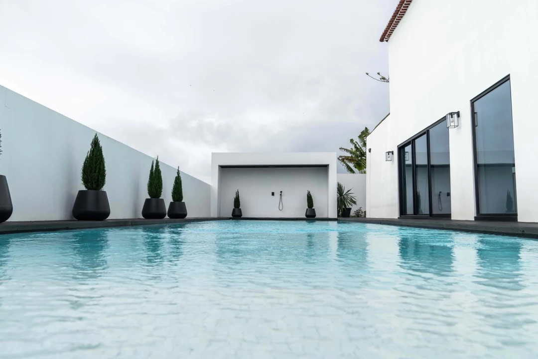 Moradia T4 para Venda em Rosto do Cão (São Roque) Foto 4