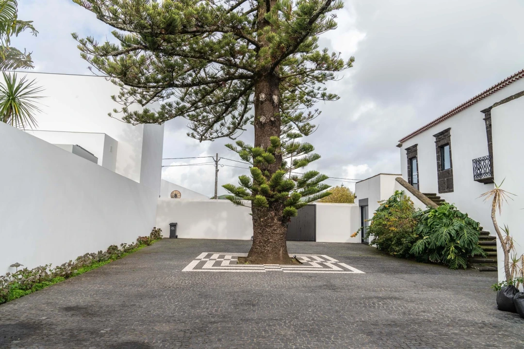 Moradia T4 para Venda em Rosto do Cão (São Roque) Foto 7