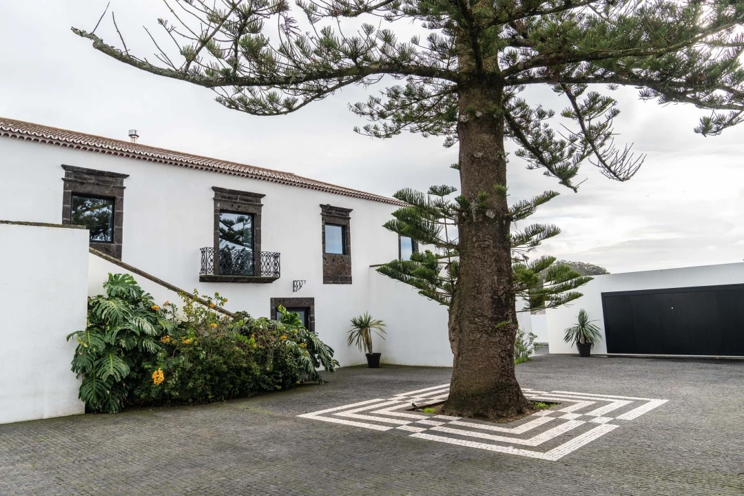 Moradia T4 para Venda em Rosto do Cão (São Roque) Foto 6