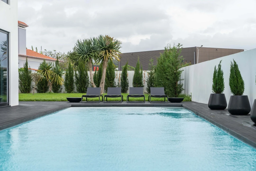 Moradia T4 para Venda em Rosto do Cão (São Roque) Foto 16