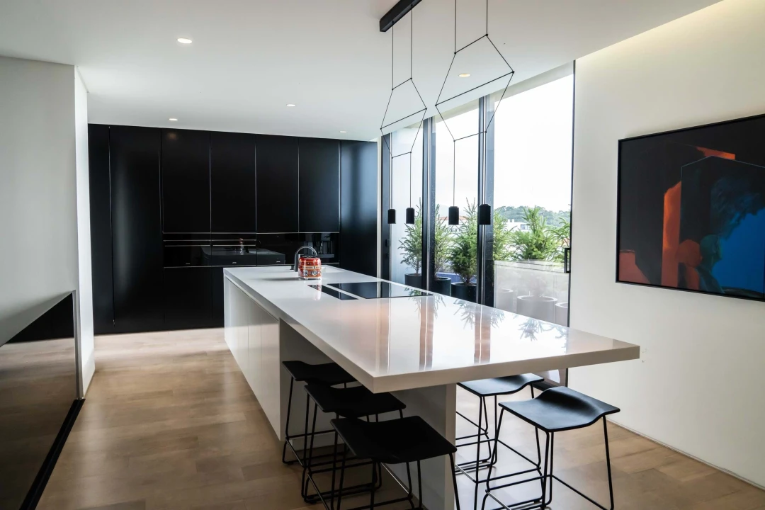 Moradia T4 para Venda em Rosto do Cão (São Roque) Foto 3